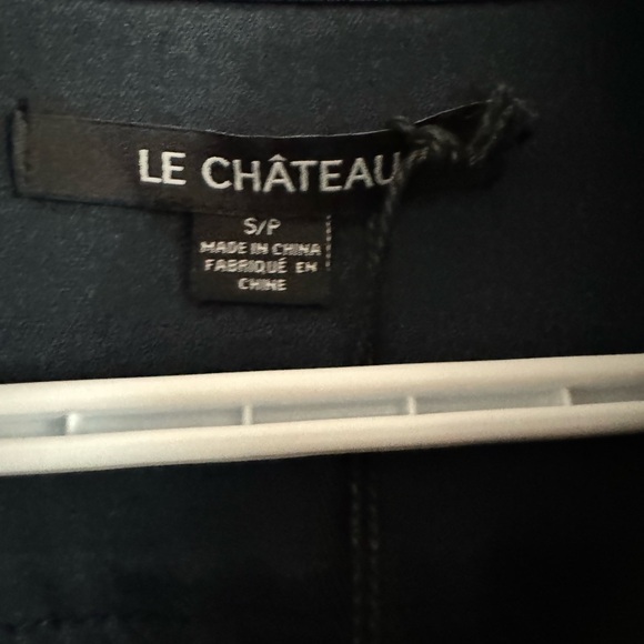 Le Château Jean Dress - Picture 2 of 4